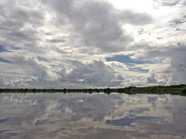 Delta du Saloum