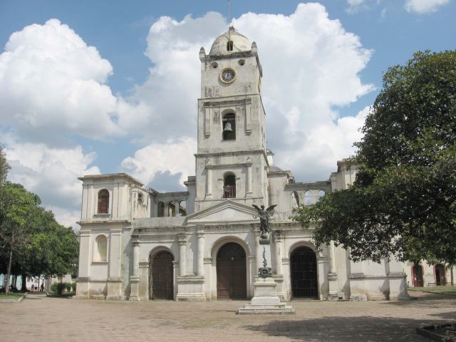 San Jose Church