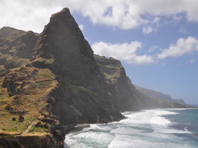 Santo Antao