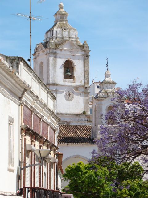 Santo Antonio Church