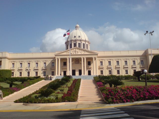 National Palace