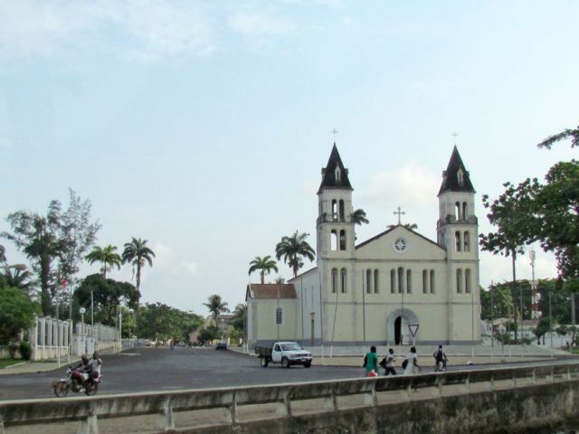 Cathedral