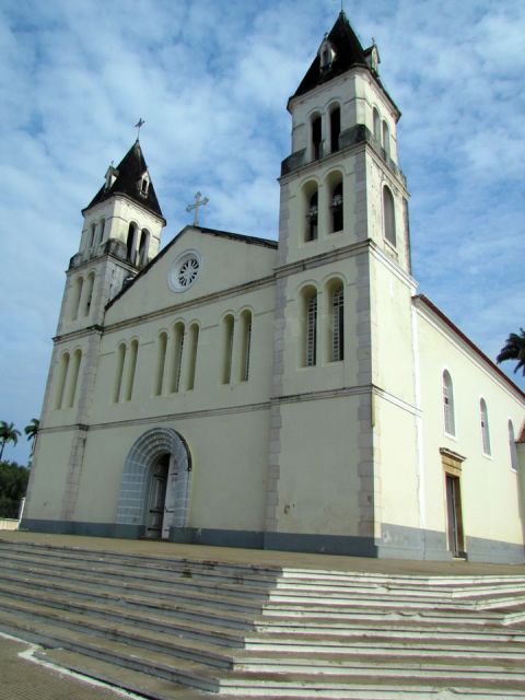 Cathedral - Se