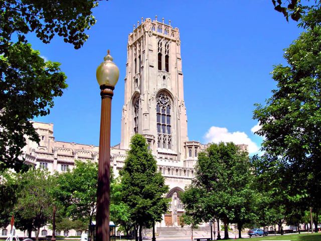 Scottish Rite Cathedral