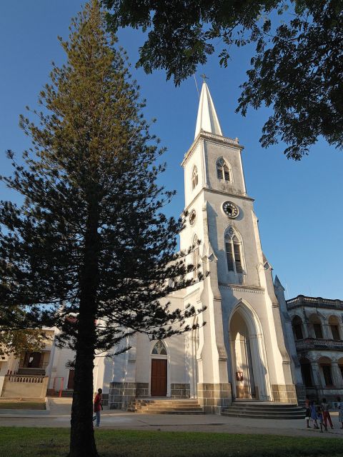 Cathédrale