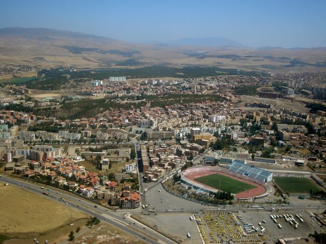 Setif