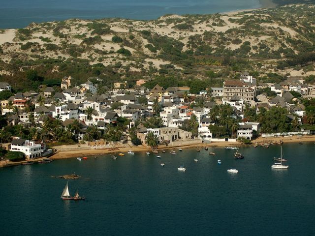 Ile Lamu