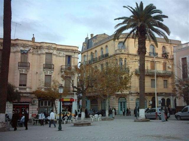 Sidi Bel Abbès