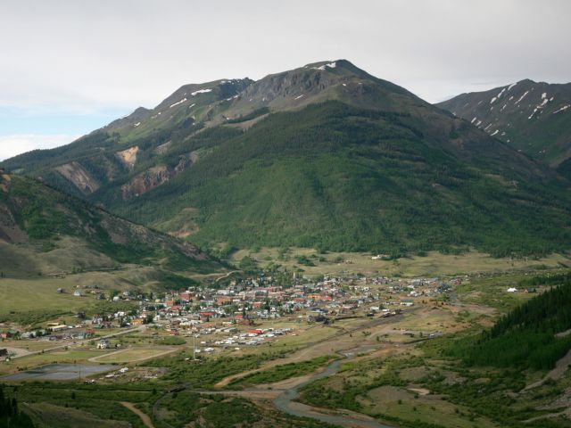 Silverton