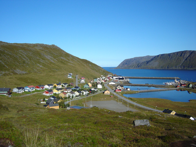 Skarsvag