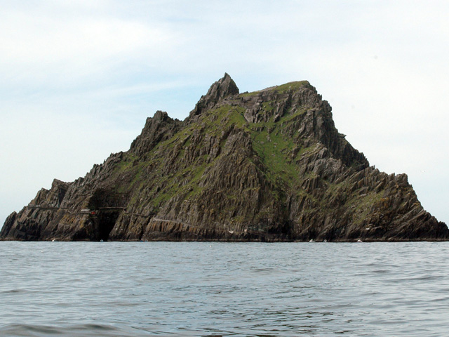 Great Skellig