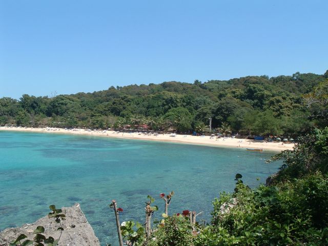 Sosua beach