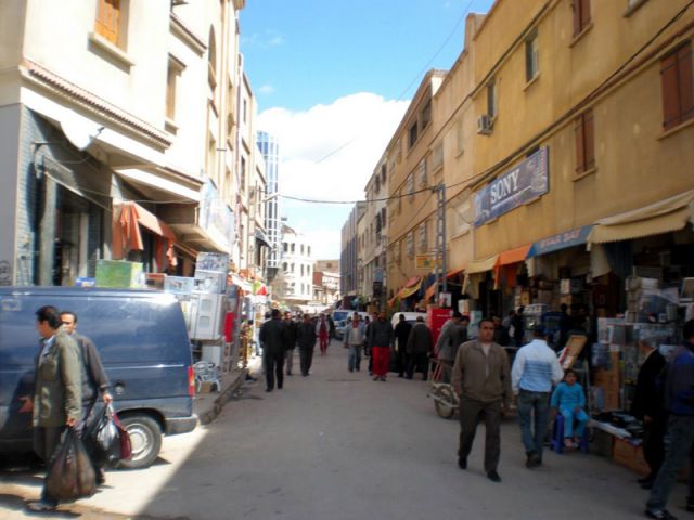 Souk