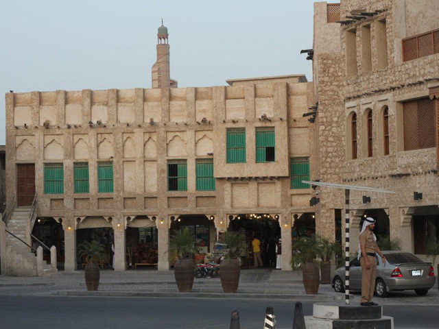 Souq Waqif