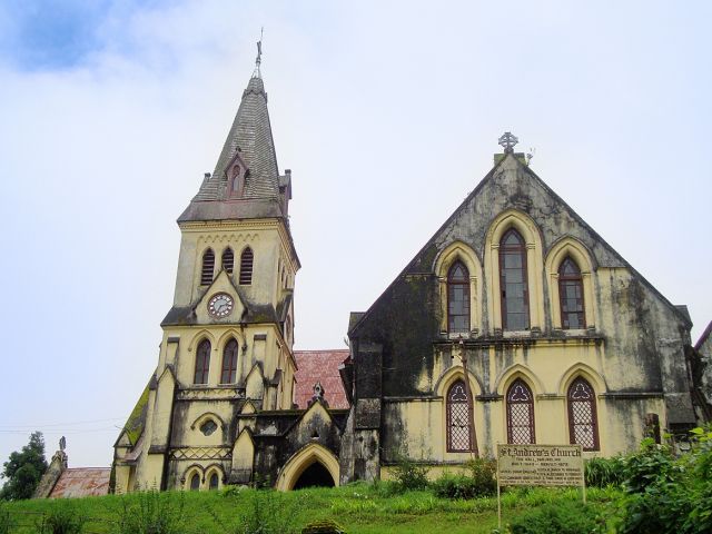 St. Andrew's Church