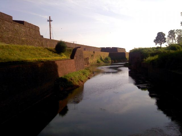 Fort St. Angelo