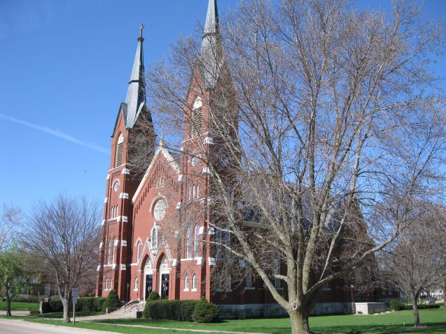 St. Boniface Church