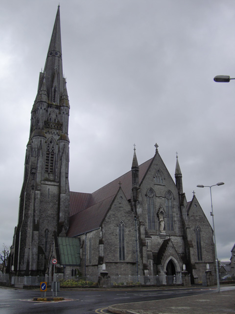 Cathédrale St. Jean