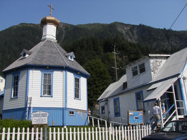 Orthodox Church