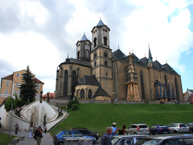 Eglise