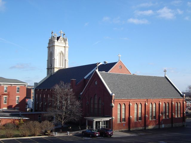 St. Raphael's Cathedral