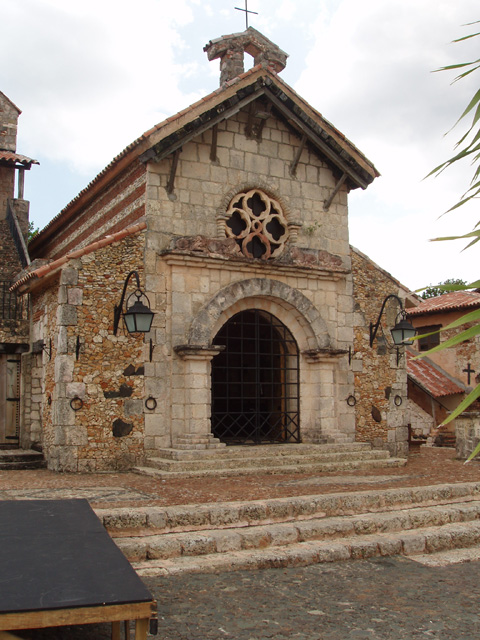 St. Stanislaus Church