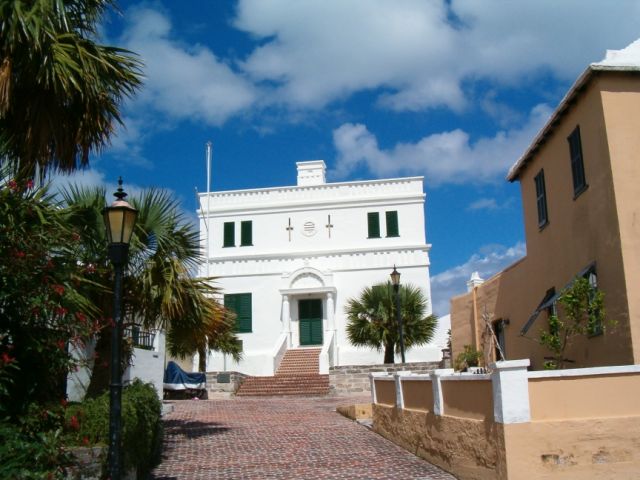 State House