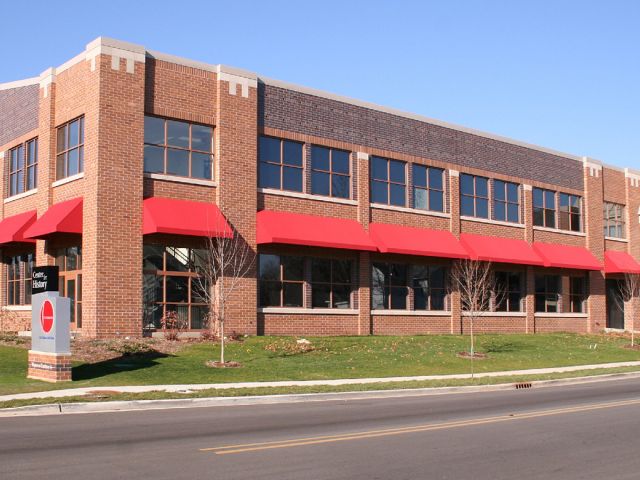 Studebaker National Museum