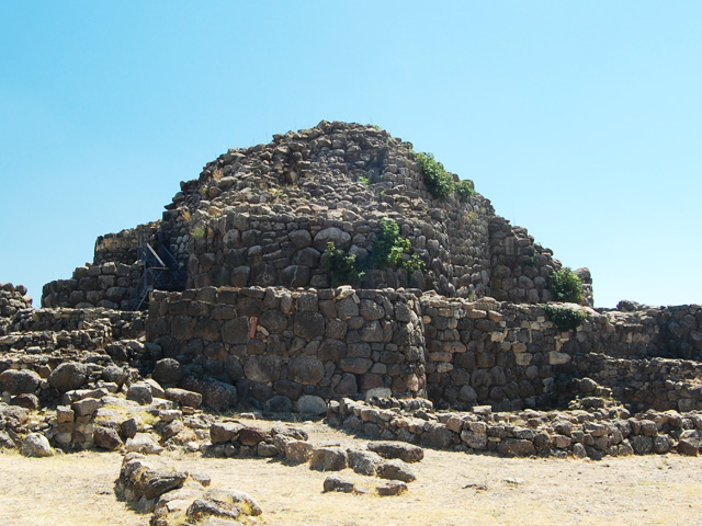 Nuraghe