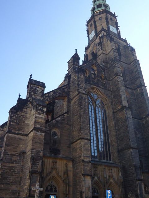 Cathedral