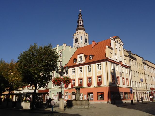 Town-hall