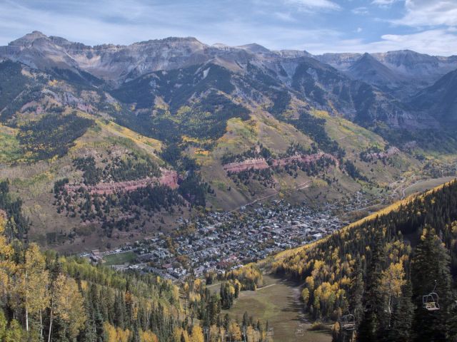 Telluride