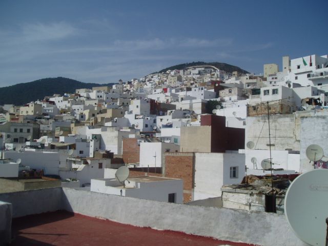 Tetouan