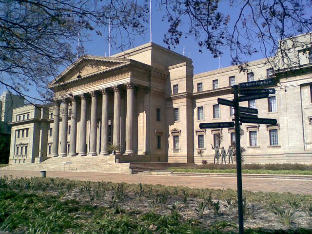 Université du Witwatersrand