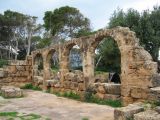 Ruines, Tipaza