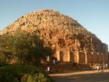 Tombe, Tipaza