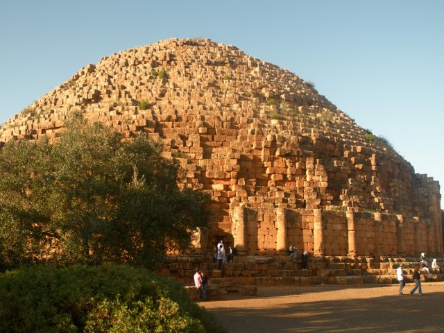 Tomb