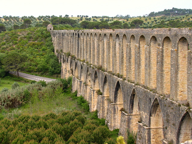 Aqueduct