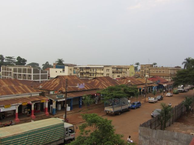 Tororo