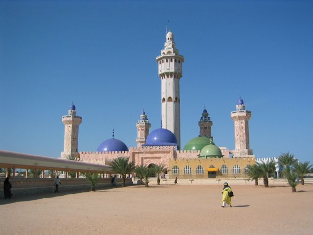 Touba