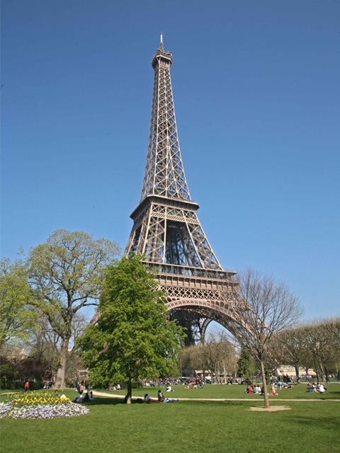 Tour Eiffel