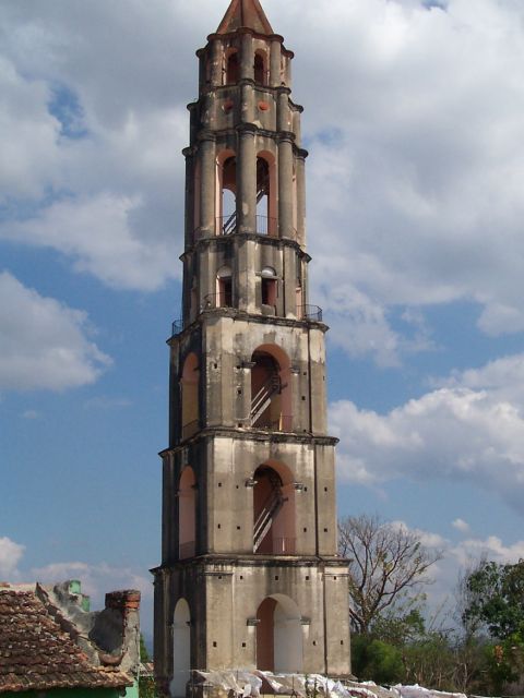 Tower