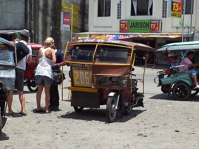 Tuk Tuk