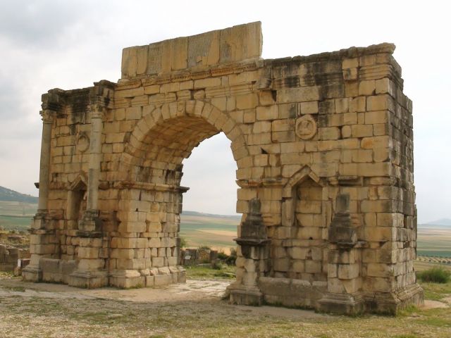 Triumphal Arch