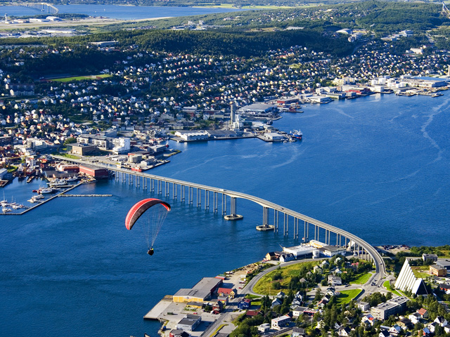 Tromso