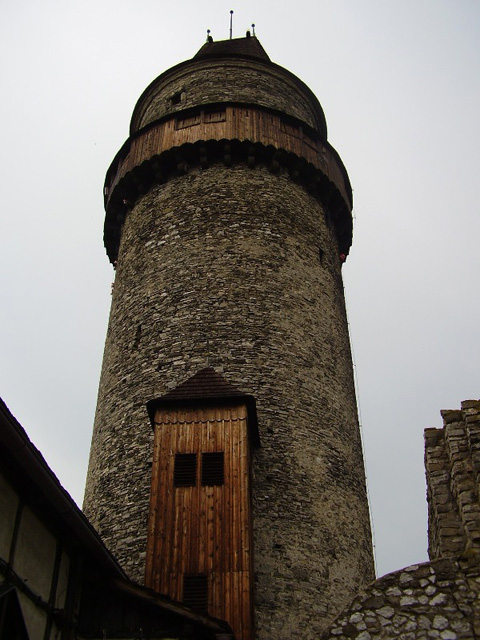 Tower