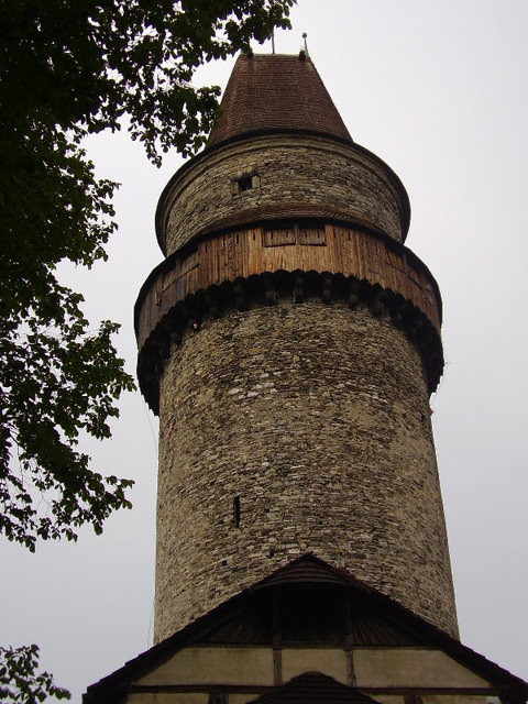 Tower