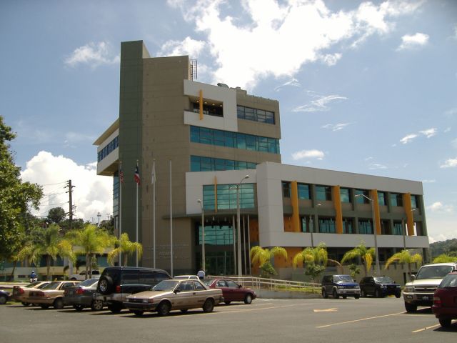 City Hall