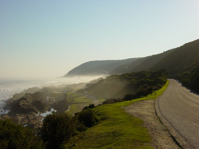 Garden Route