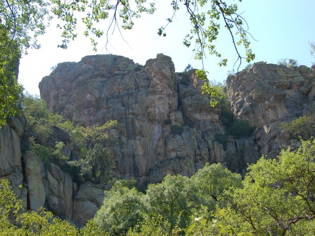 Tsodilo Hills